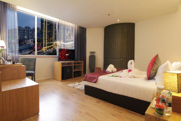 Bedroom 11