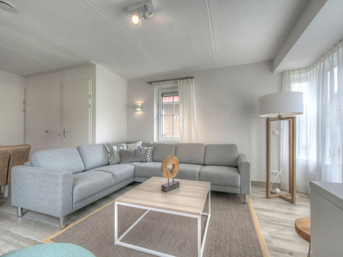 Others 5, Chic Villa by the Sea, Veere