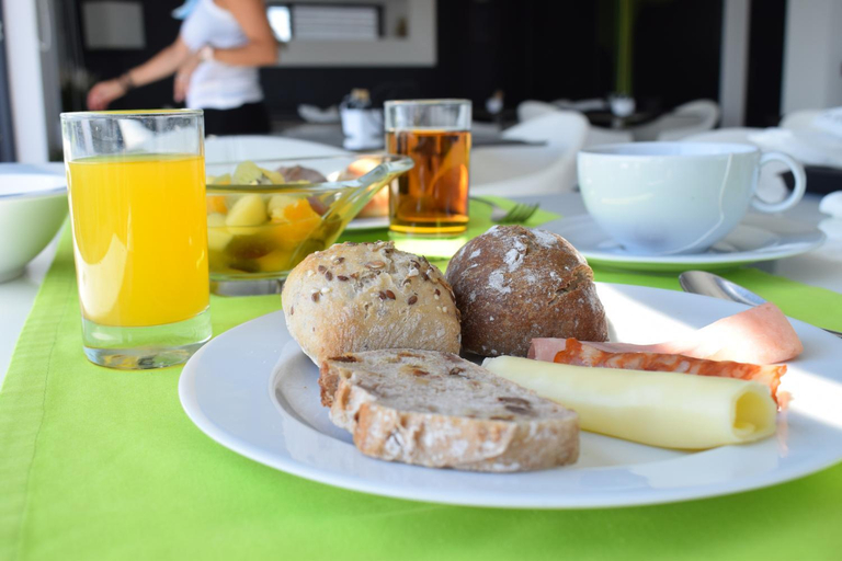 Food & Drinks 5, Benavente Vila Hotel, Benavente