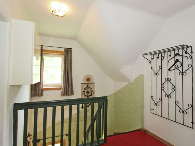 Others 2, Holiday Home in Gmund with Garden, Spittal an der Drau