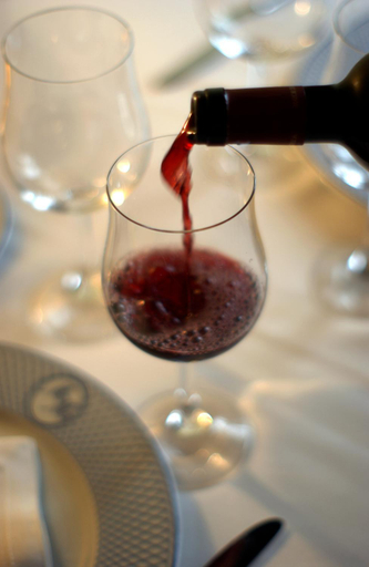 Food & Drinks 3, Posada Mayor de Migueloa, Álava