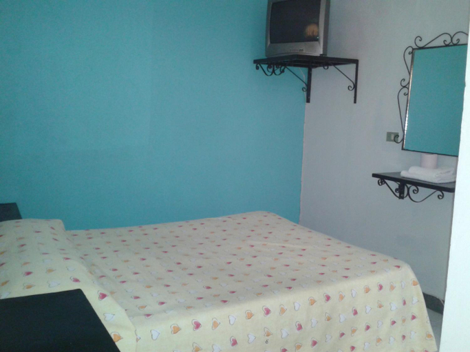 Others 4, Hotel San Andres, Xico