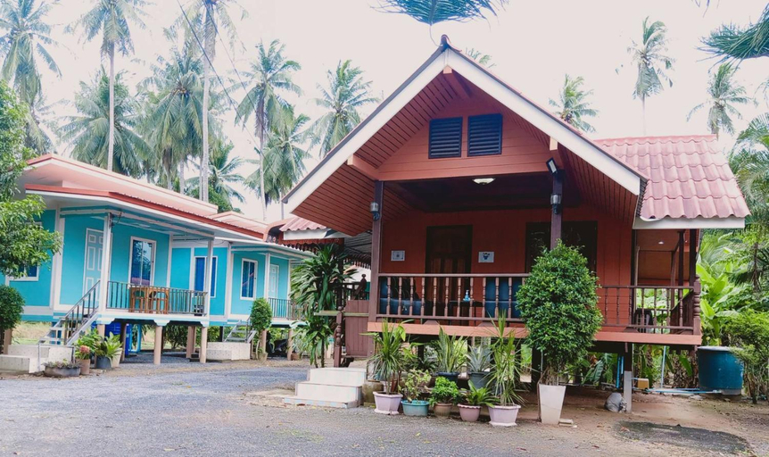 Others 1, Patcharin Homestay, Ko Yao District