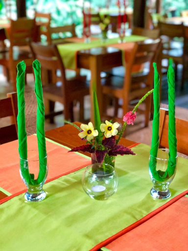 Food & Drinks 4, Arenal Oasis Eco Lodge & Wildlife Refuge, San Carlos