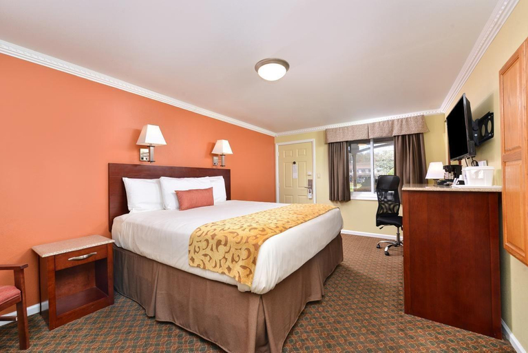 Bedroom 7