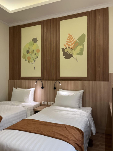 Bedroom 5