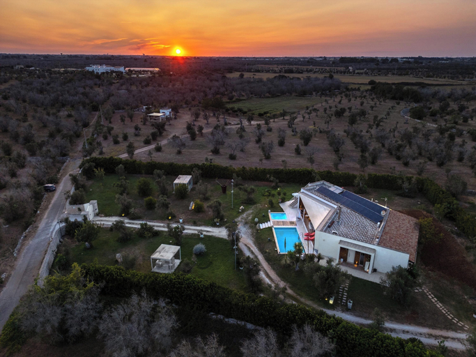 Exterior & Views 2, 4179 Villa Sueño By Perle di Puglia, Lecce