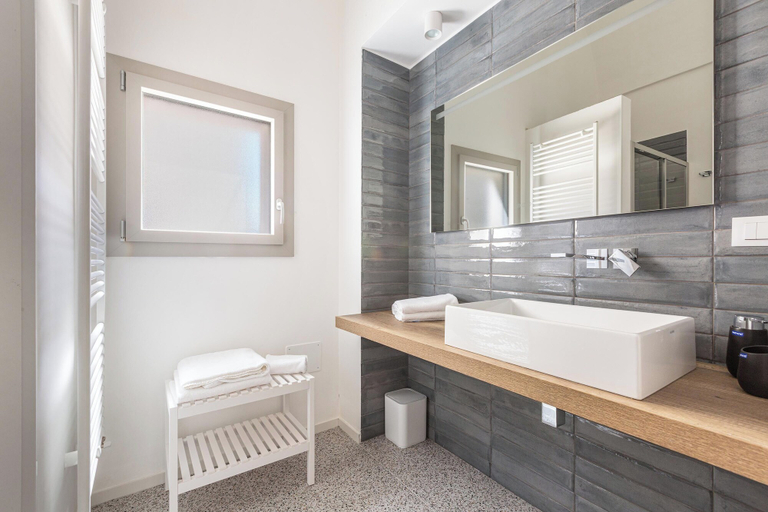Bathroom 4, 3941 LPC - Appartamento 1 by Barbarhouse, Taranto