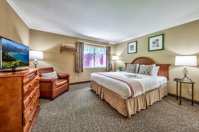 Bedroom 20