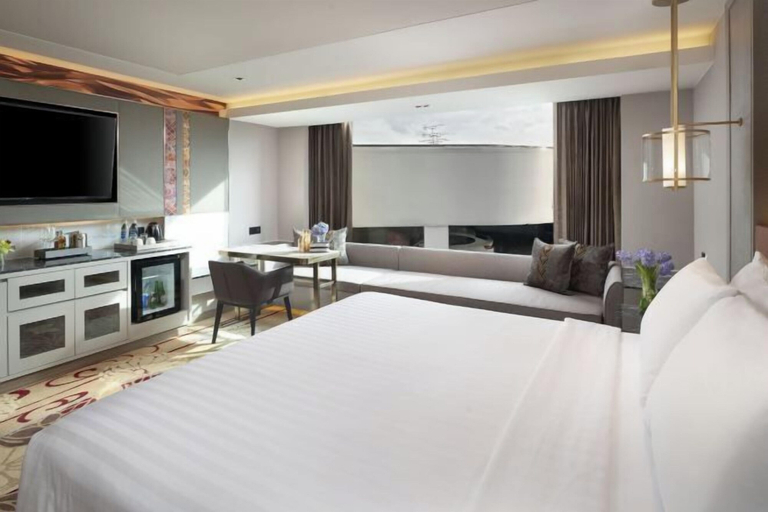 Bedroom 17