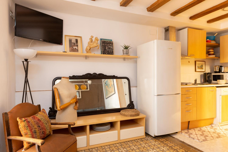 Others 3, ApartEasy - Central Gracia Apartments, Barcelona