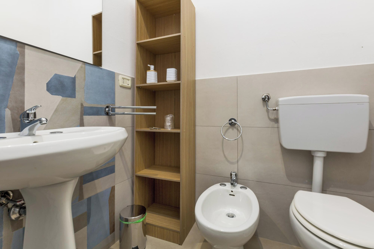 Bathroom 3, 4102 Villetta Delle Muse by Barbarhouse, Lecce