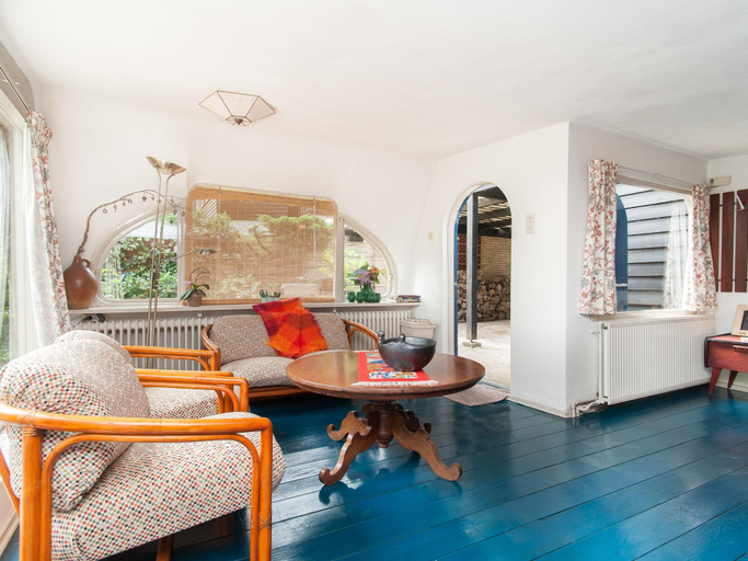 Others 5, Holiday Home Bergen Near Forest & Beach, Bergen