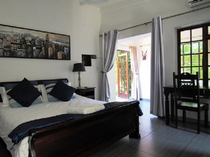 Bedroom, House on York, City of Johannesburg
