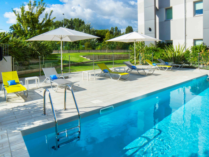 Sport & Beauty 5, ibis budget Valence Sud, Drôme