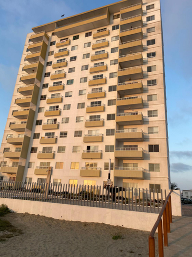 Others 4, Vistalu - Amazing View Beach Apartment, Playas
