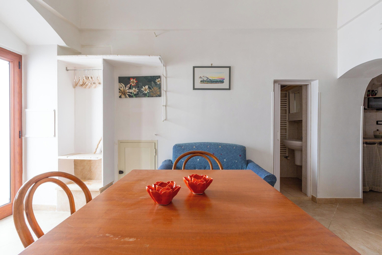 Bedroom 4, 4098 Alcova Barone by Barbarhouse, Brindisi