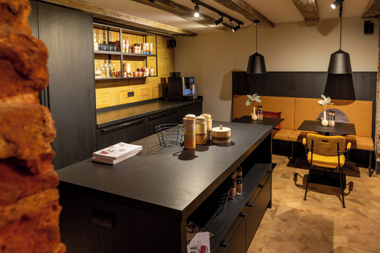 Food & Drinks 5, Boutiquehotel Princenjagt, Middelburg