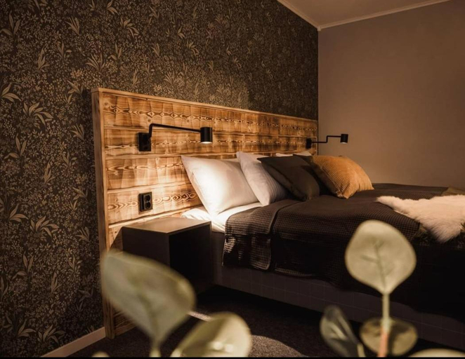Others 3, Hotellet i Jörn, Skellefteå