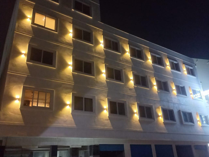 Others 2, Hotel Sri Pranams Royal Grand, West Godavari