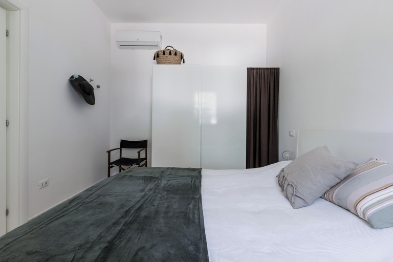 Bedroom 5, 3937 Villa Irene by Barbarhouse, Brindisi