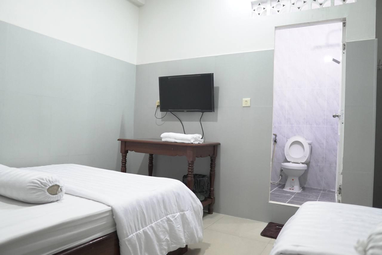 Bedroom 5