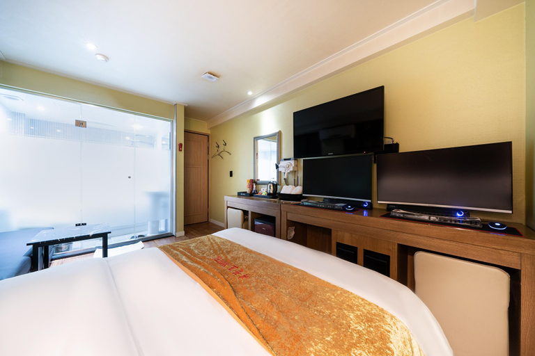 Bedroom 4, Anyang Buffalo, Anyang