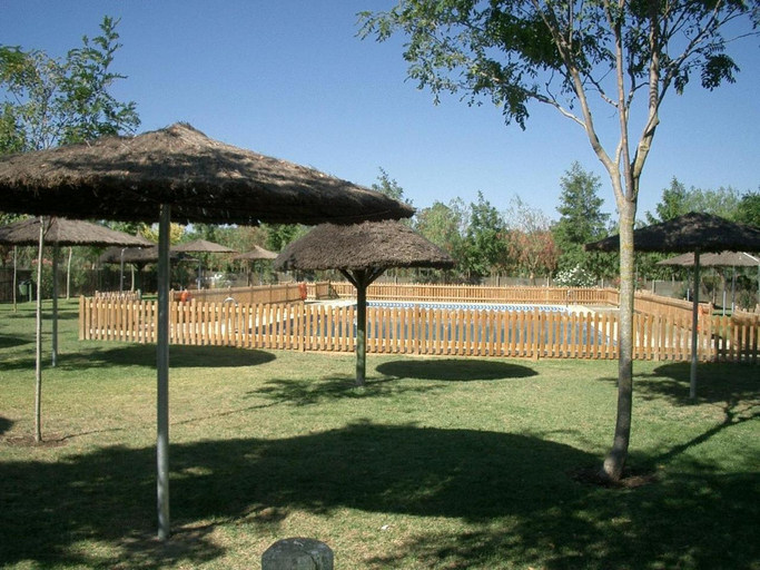 Others 3, Camping La Aldea, Huelva