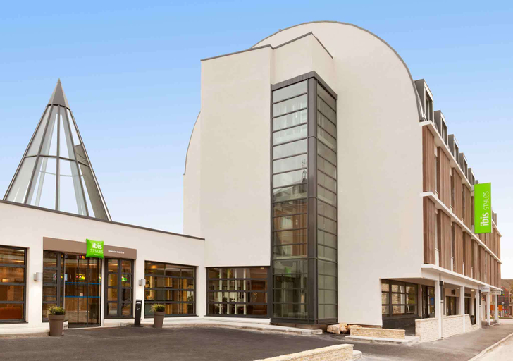 ibis Styles Beaune Centre, Côte-d'Or