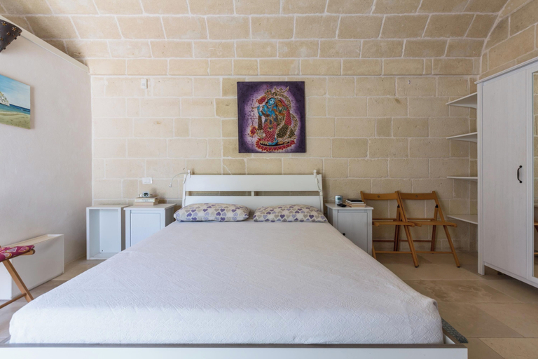 Bedroom 4, 4101 Casale Shanti by Perle di Puglia, Brindisi