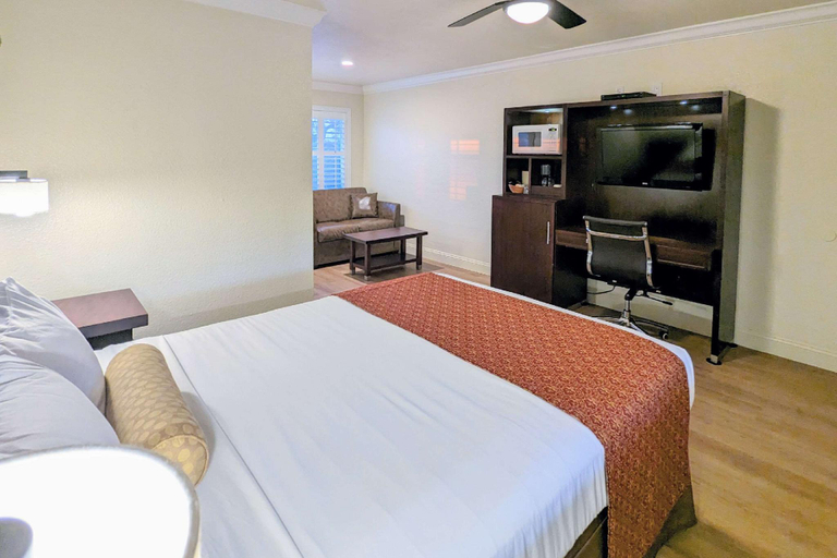 Bedroom 8
