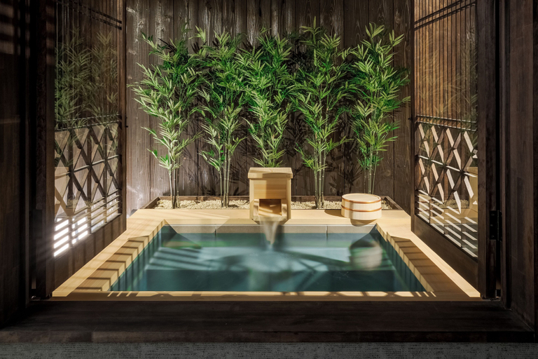 ROJIYU KYOTO, Kyoto