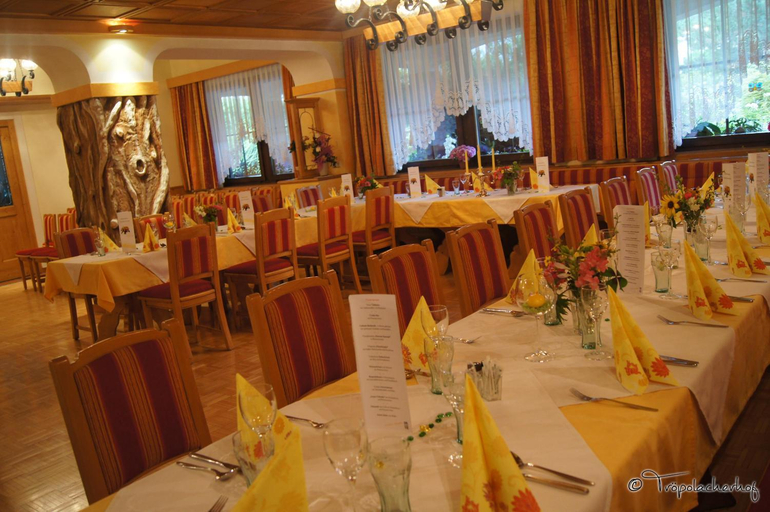 Food & Drinks 5, Der Tropolacherhof Hotel & Restaurant, Hermagor