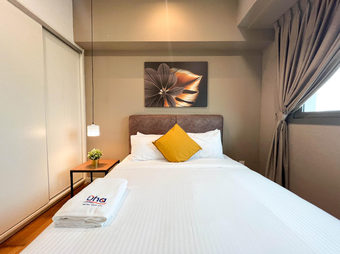 Bedroom 13