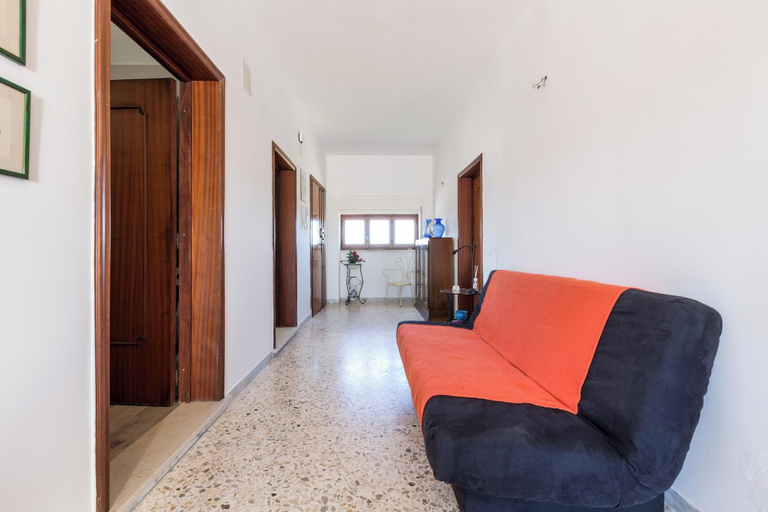 Bedroom 4, 4008 Villa Edera by Barbarhouse, Taranto