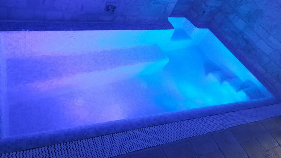 Others 5, Trulli e Puglia Luxury Suite, Bari