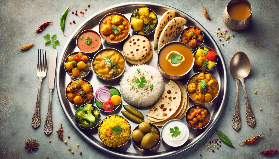 Food & Drinks 5, HOTEL DV PLAZA INN Near Delhi Airport, West