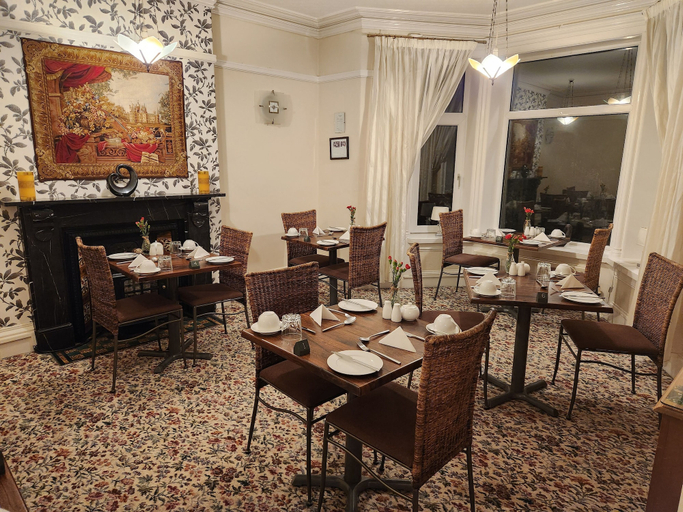 Food & Drinks 4, Ferndene Guest House, Cumbria
