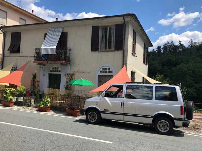 Exterior & Views 1, Maison 44 Master, La Spezia