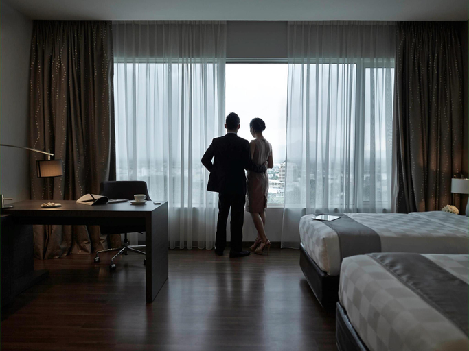 Bedroom 6