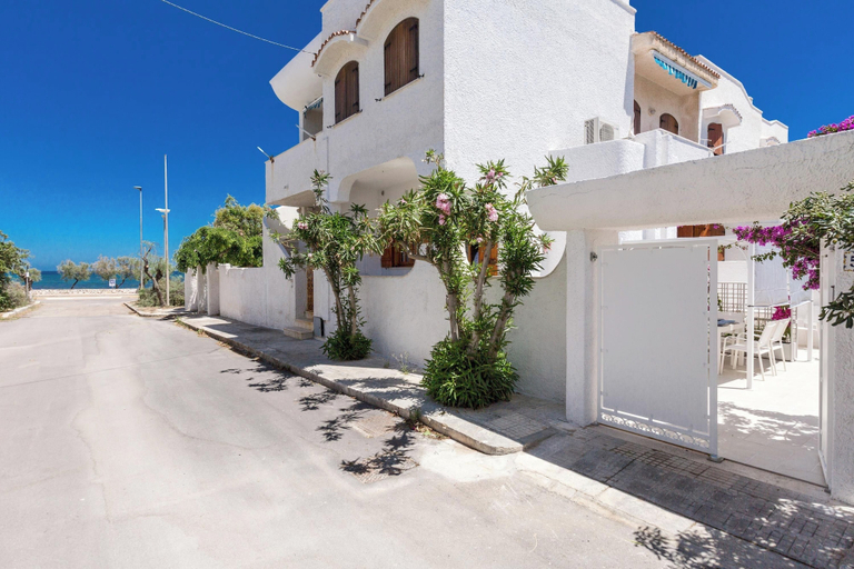Exterior & Views, 4019 Villetta Biancamare by Barbarhouse, Brindisi