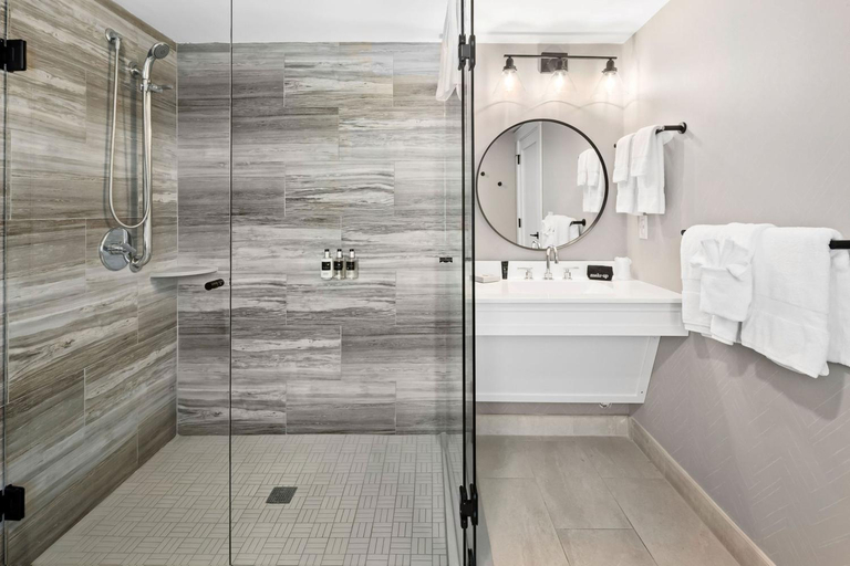 Bathroom 4, Inn at Swan River, Barnstable