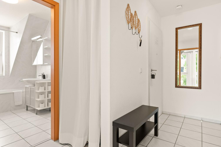 Others 2, CASSEL LOFTS - Idyllische Maisonette-Wohnungen nahe Bergpark Wilhelmshohe, Kassel