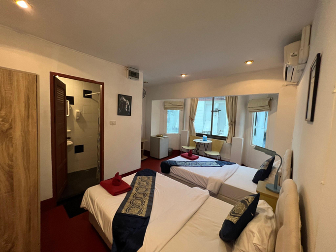 Bedroom 5