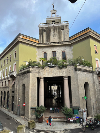 Exterior & Views 2, Foresteria Anguissola Rooms, Cremona