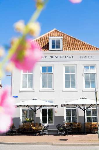Exterior & Views 2, Boutiquehotel Princenjagt, Middelburg