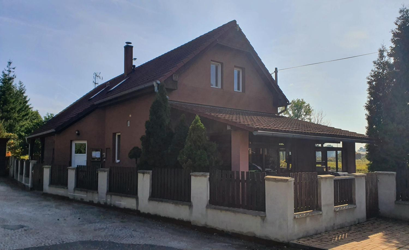 Exterior & Views, Apartman v blizkosti mesta Steti, Litoměřice