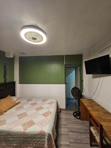 4, Hostal Copa Arica, Arica
