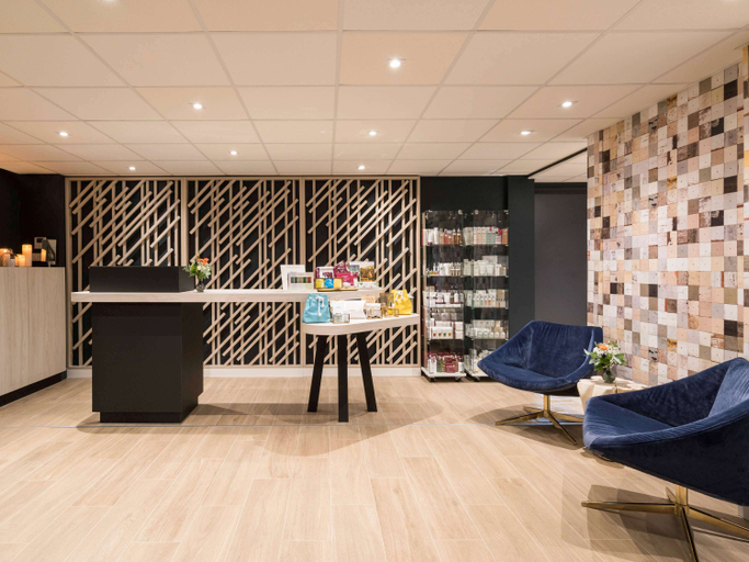 Others 3, Mercure Hotel & Spa Bastia Biguglia, Haute-Corse