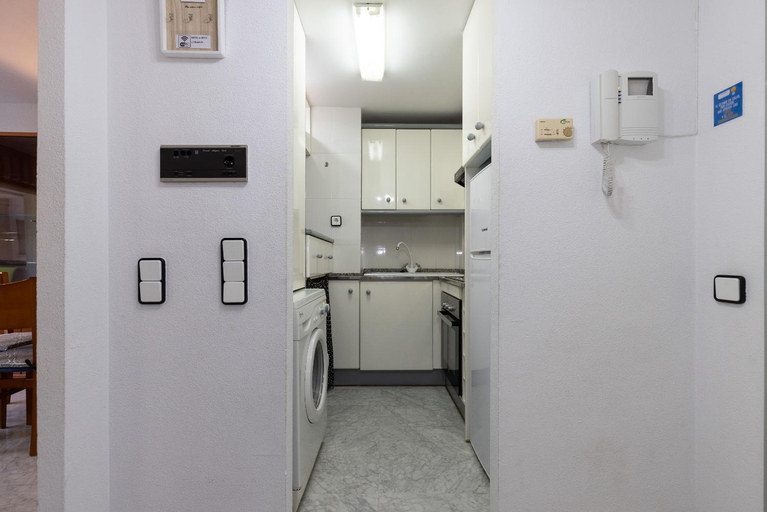 Others 4, UHC Cancun Apartments, Tarragona